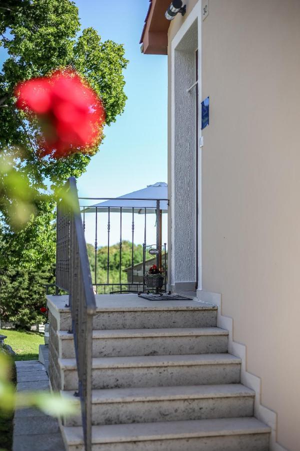 Apartman Danijela Zagorje ภายนอก รูปภาพ
