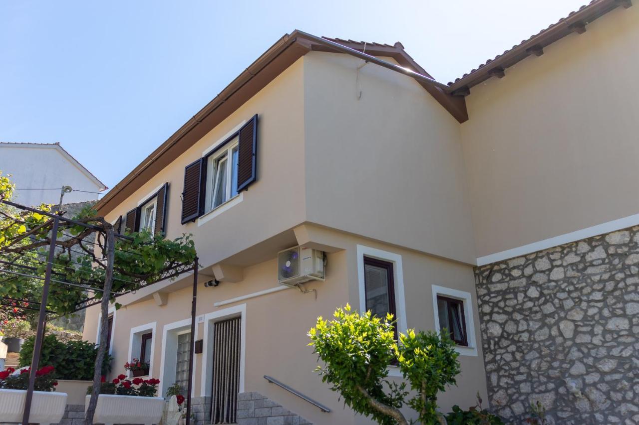 Apartman Danijela Zagorje ภายนอก รูปภาพ