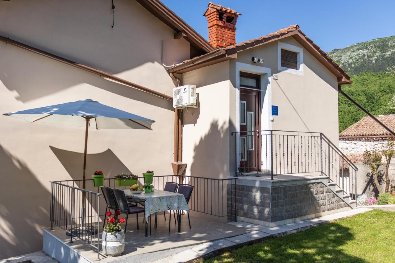 Apartman Danijela Zagorje ภายนอก รูปภาพ