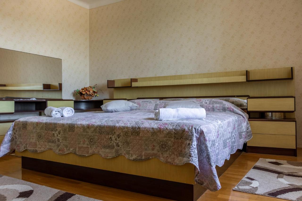 Apartman Danijela Zagorje ภายนอก รูปภาพ
