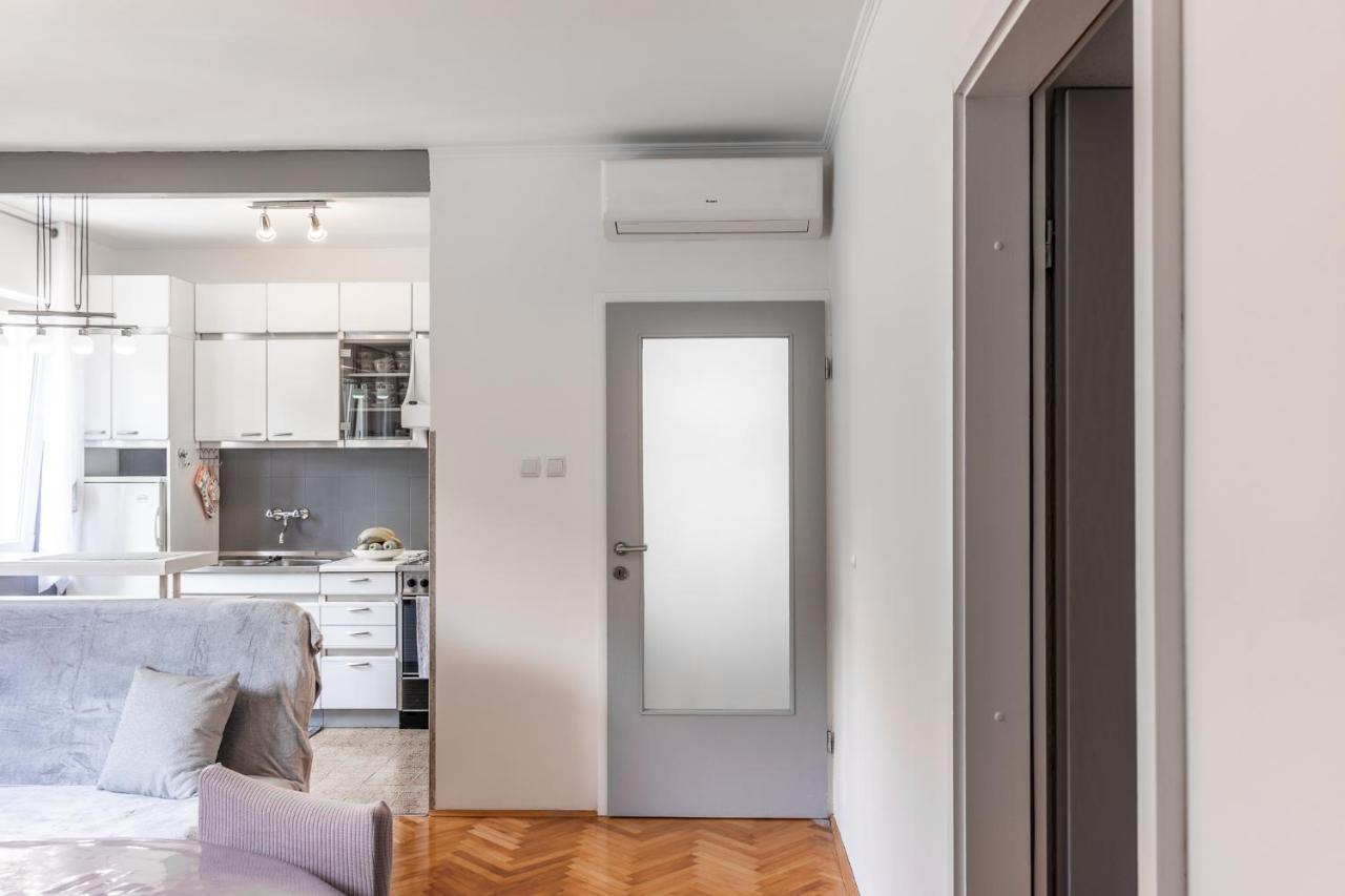 Apartman Danijela Zagorje ภายนอก รูปภาพ
