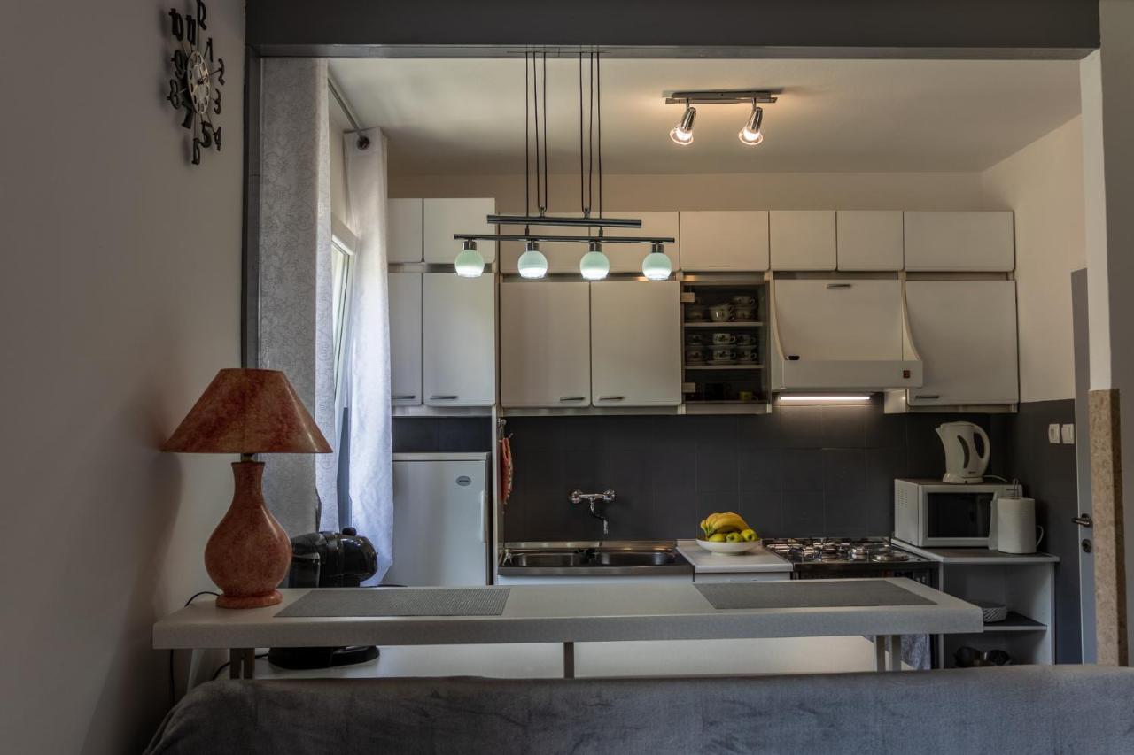 Apartman Danijela Zagorje ภายนอก รูปภาพ