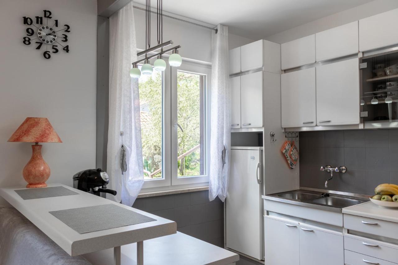 Apartman Danijela Zagorje ภายนอก รูปภาพ