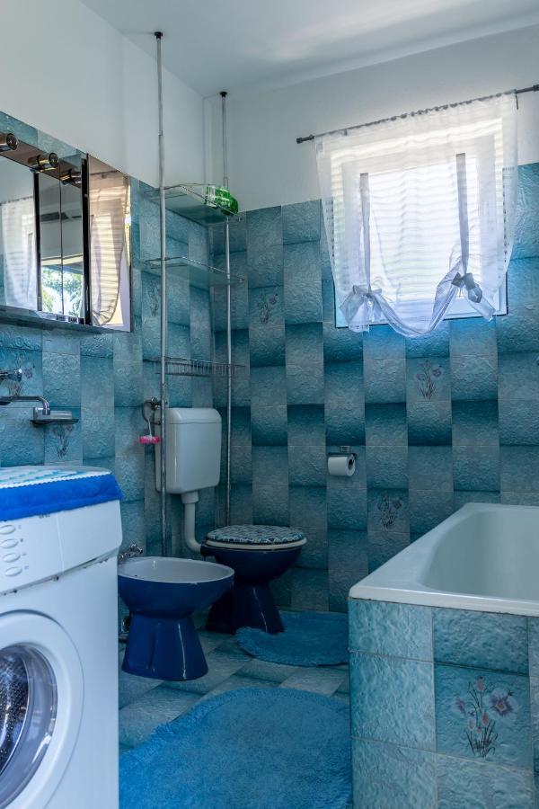 Apartman Danijela Zagorje ภายนอก รูปภาพ