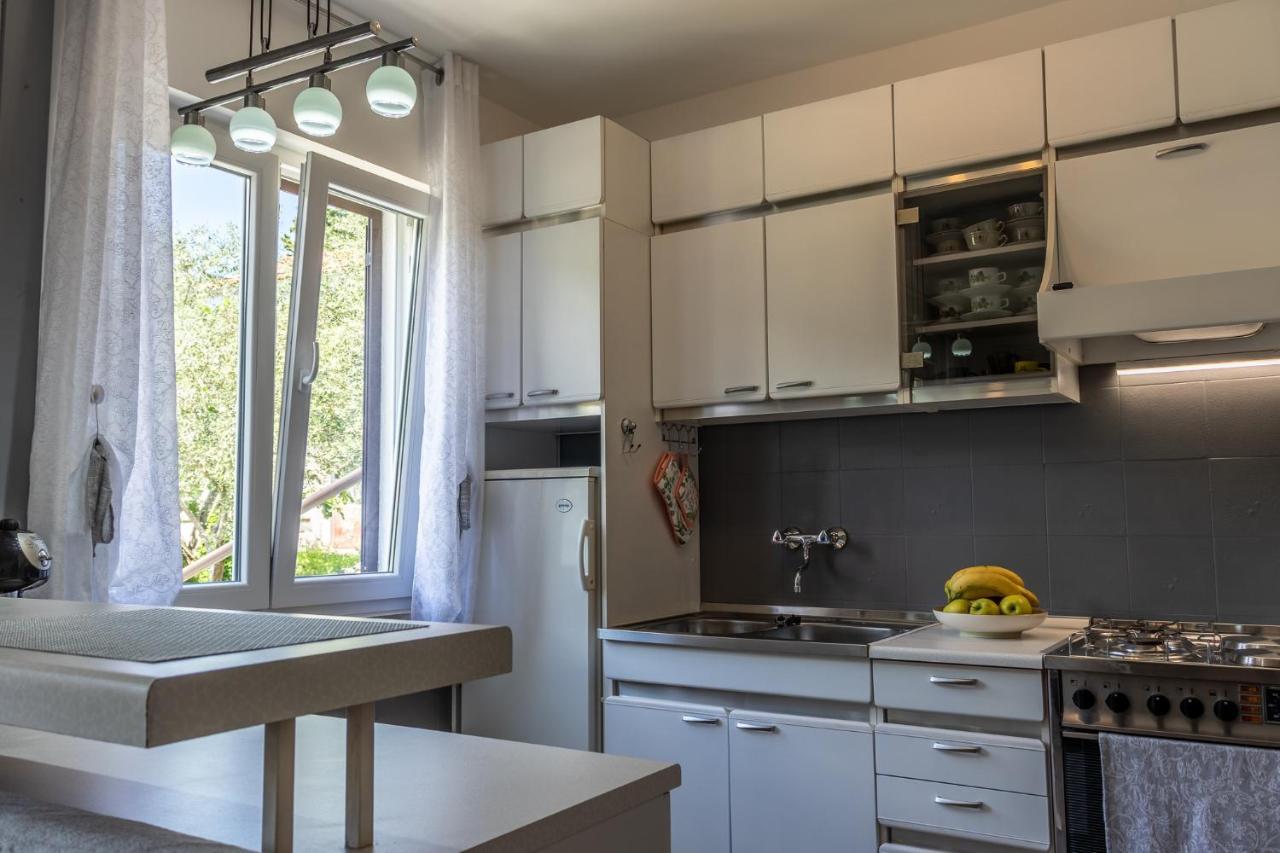 Apartman Danijela Zagorje ภายนอก รูปภาพ
