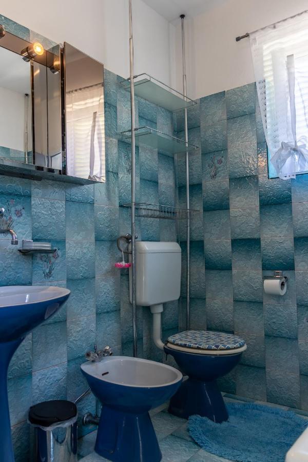 Apartman Danijela Zagorje ภายนอก รูปภาพ