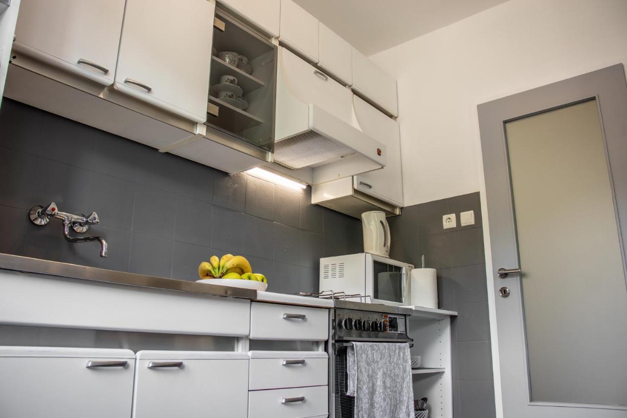 Apartman Danijela Zagorje ภายนอก รูปภาพ